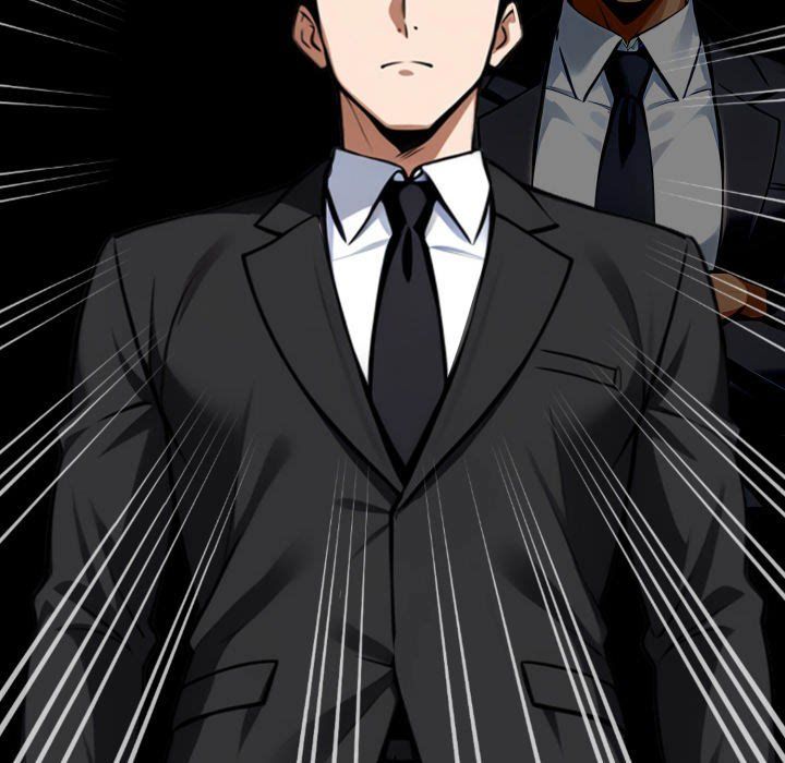 Gangster x Office Lady - Chapter 73 Page 74