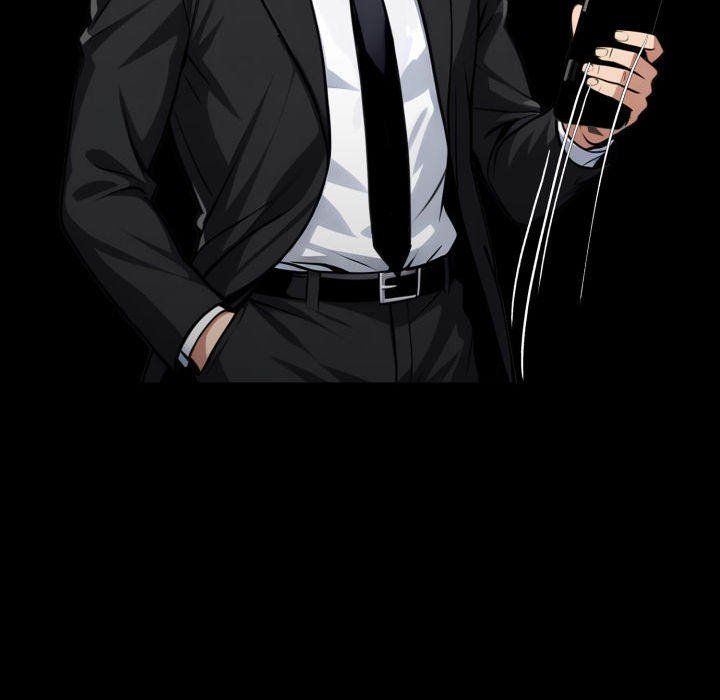 Gangster x Office Lady - Chapter 73 Page 77