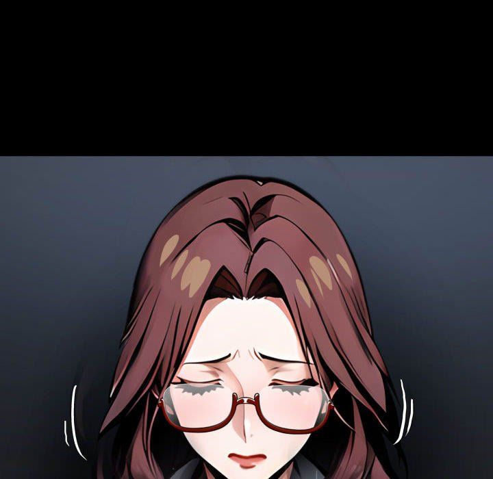 Gangster x Office Lady - Chapter 73 Page 8