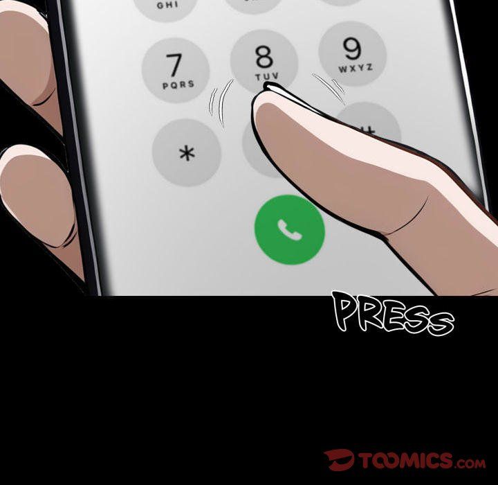 Gangster x Office Lady - Chapter 73 Page 81