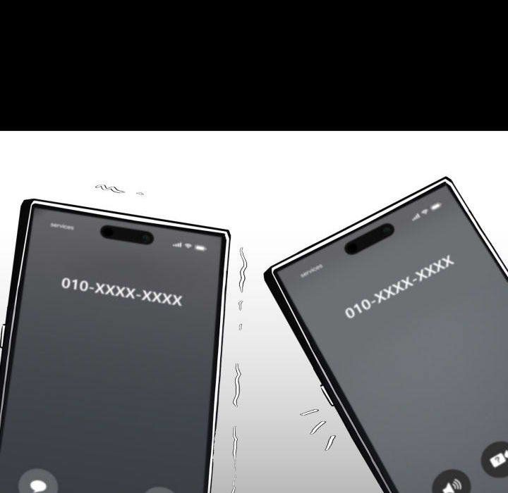 Gangster x Office Lady - Chapter 73 Page 82