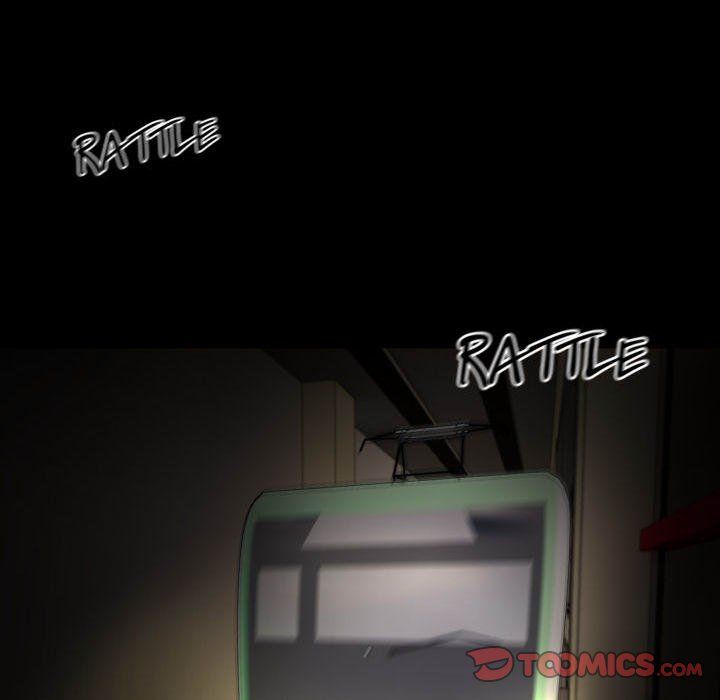 Gangster x Office Lady - Chapter 73 Page 87