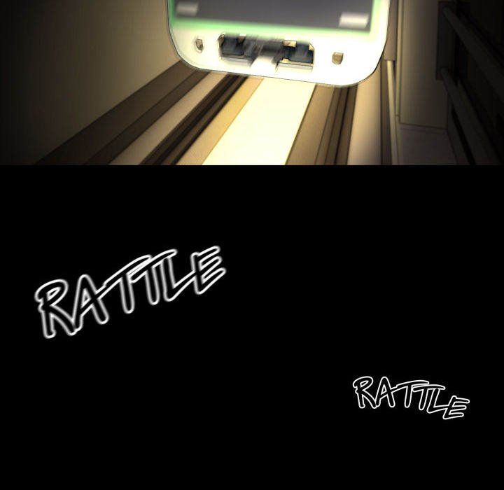 Gangster x Office Lady - Chapter 73 Page 88