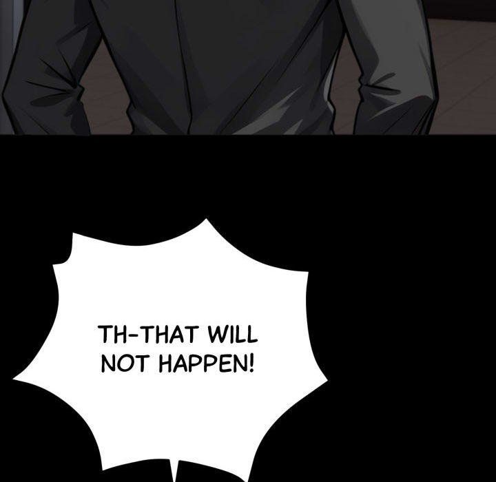 Gangster x Office Lady - Chapter 73 Page 91