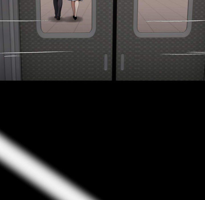 Gangster x Office Lady - Chapter 73 Page 94