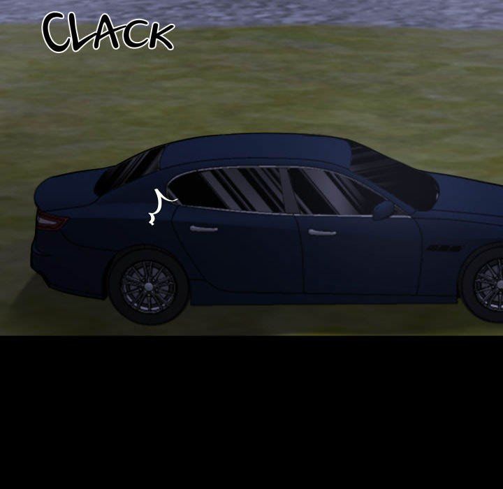 Gangster x Office Lady - Chapter 73 Page 96