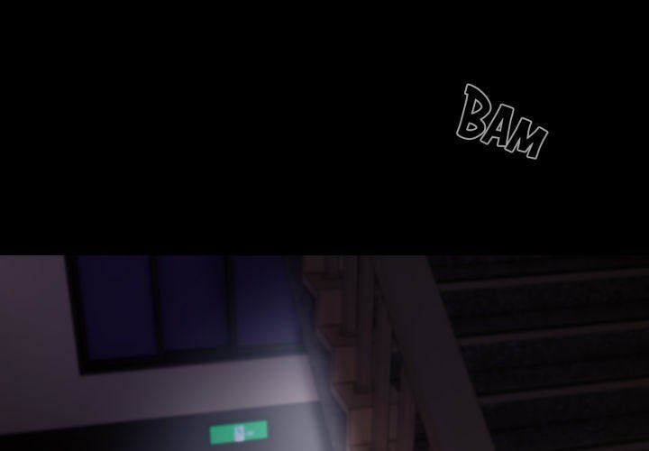 Gangster x Office Lady - Chapter 74 Page 1