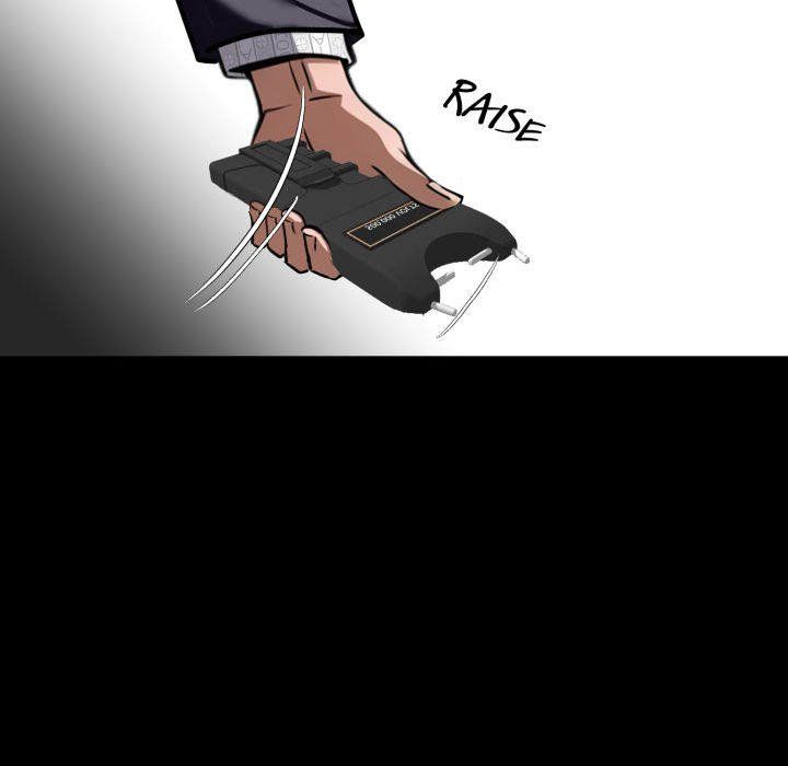 Gangster x Office Lady - Chapter 74 Page 10