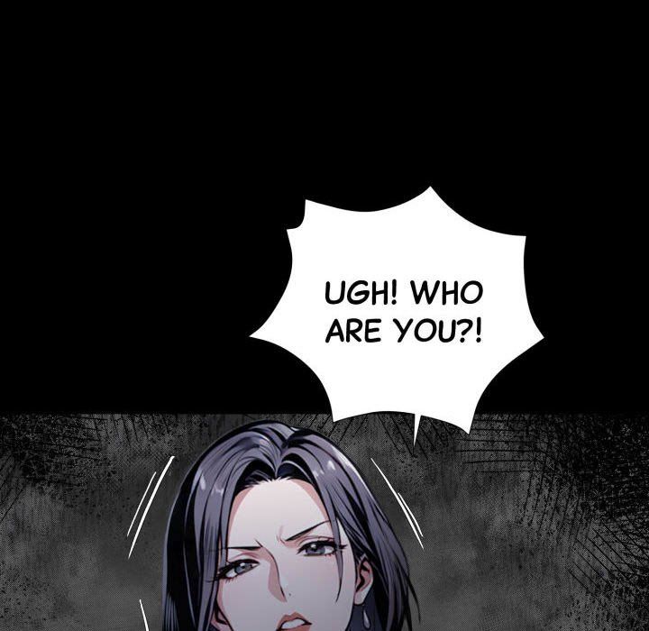 Gangster x Office Lady - Chapter 74 Page 100