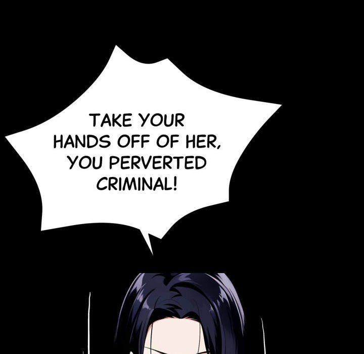 Gangster x Office Lady - Chapter 74 Page 103