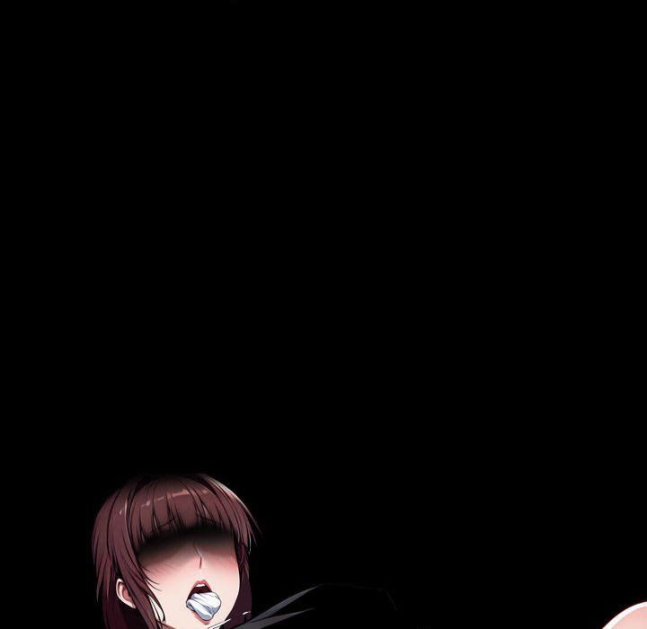 Gangster x Office Lady - Chapter 74 Page 107