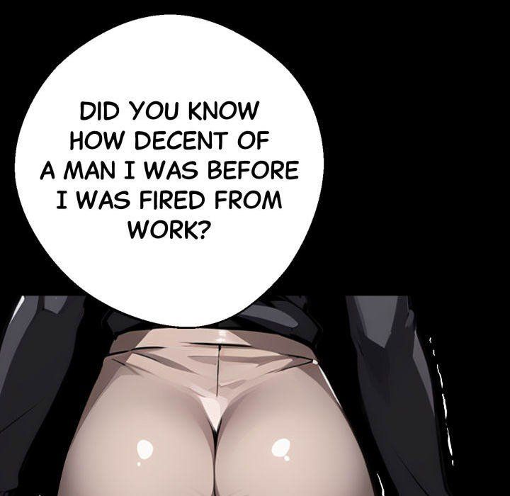 Gangster x Office Lady - Chapter 74 Page 109