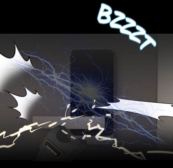 Gangster x Office Lady - Chapter 74 Page 11