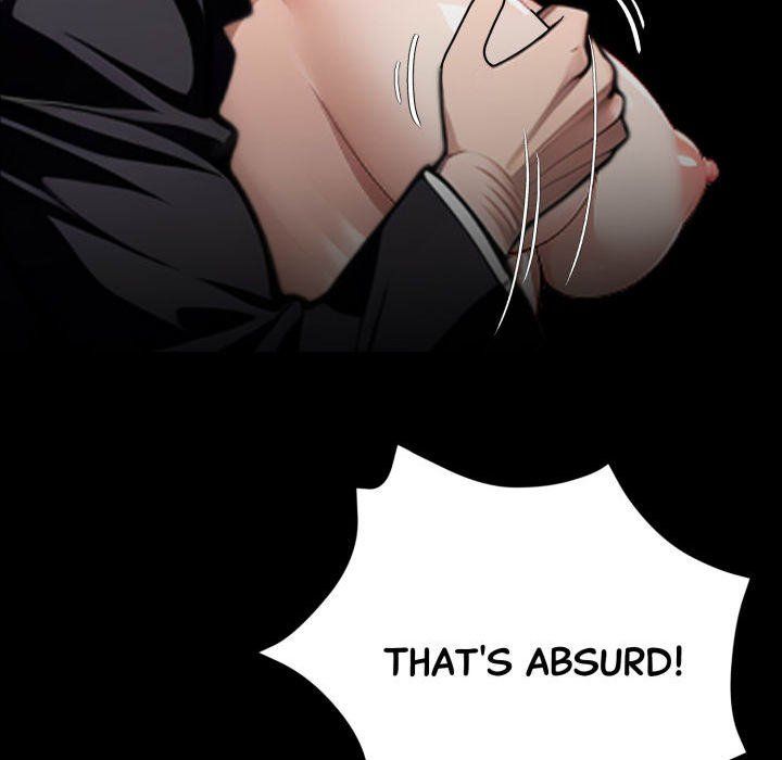 Gangster x Office Lady - Chapter 74 Page 114