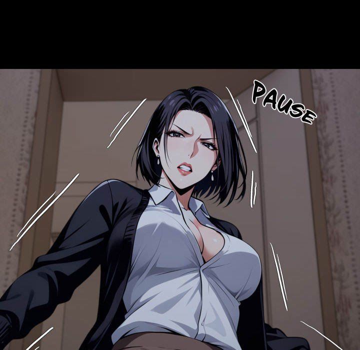 Gangster x Office Lady - Chapter 74 Page 118