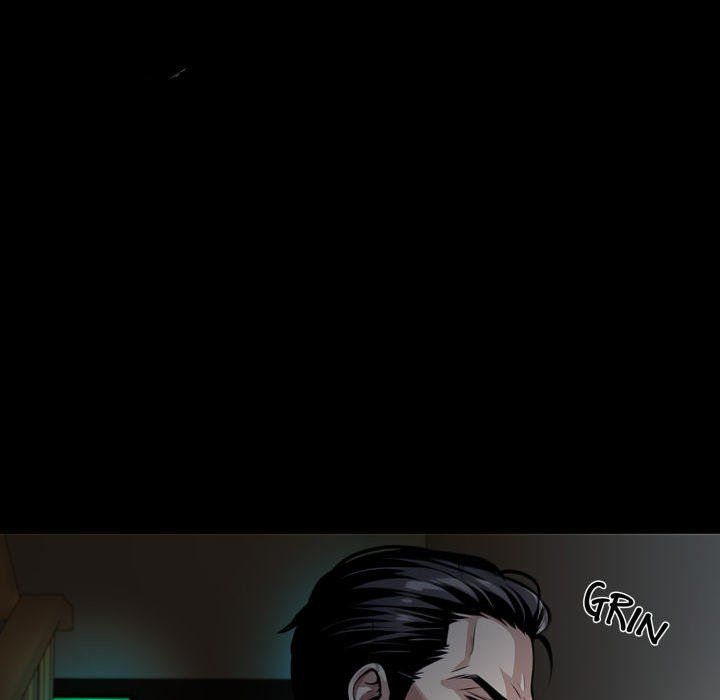 Gangster x Office Lady - Chapter 74 Page 12