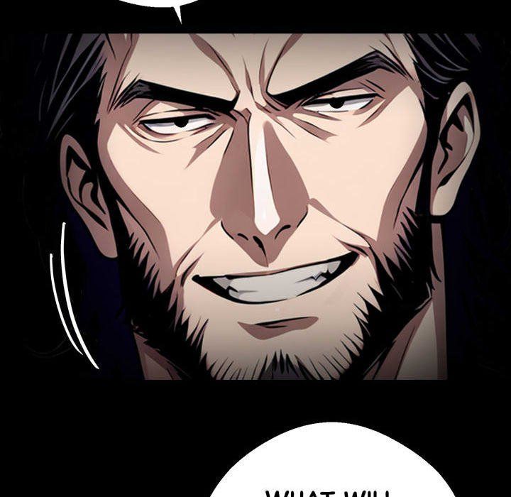 Gangster x Office Lady - Chapter 74 Page 120