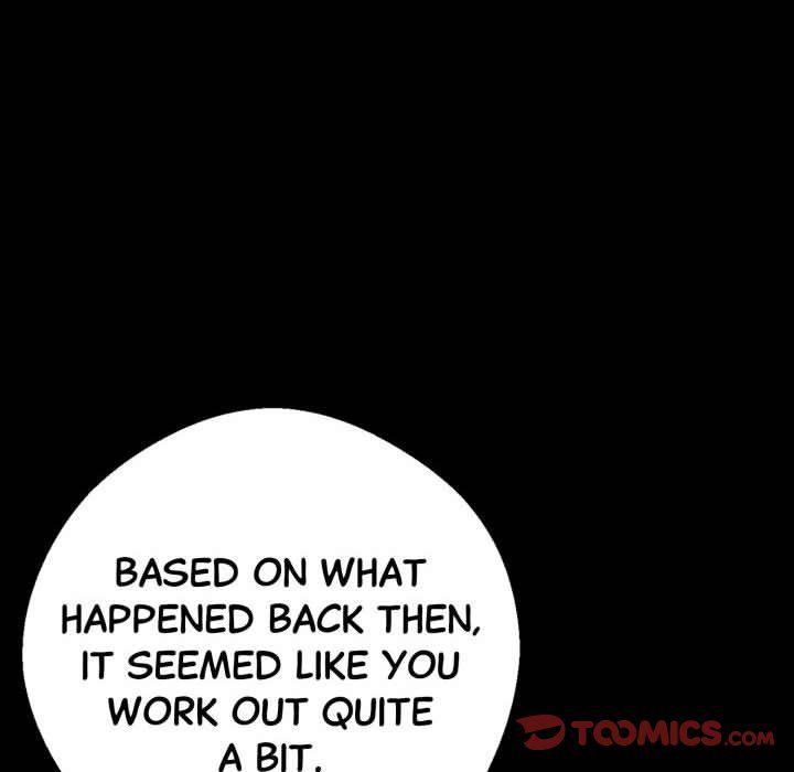 Gangster x Office Lady - Chapter 74 Page 123