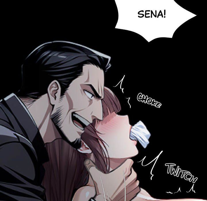 Gangster x Office Lady - Chapter 74 Page 125