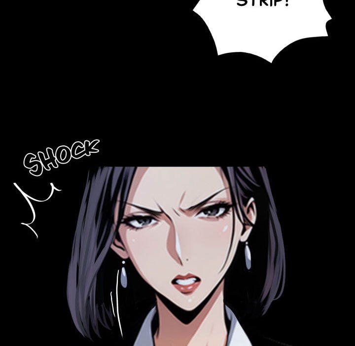 Gangster x Office Lady - Chapter 74 Page 128