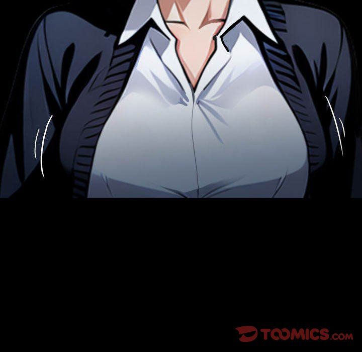 Gangster x Office Lady - Chapter 74 Page 129