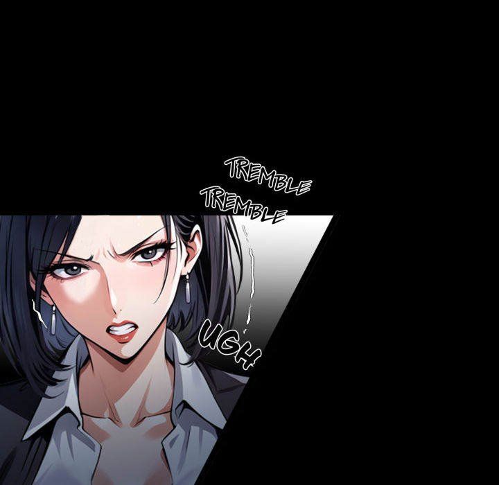 Gangster x Office Lady - Chapter 74 Page 130