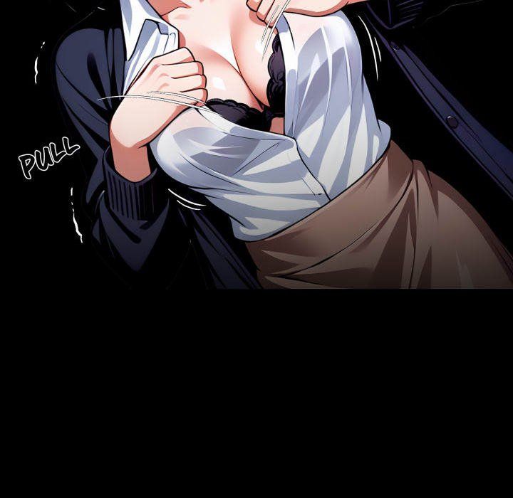 Gangster x Office Lady - Chapter 74 Page 133