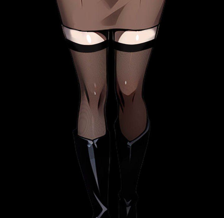 Gangster x Office Lady - Chapter 74 Page 137