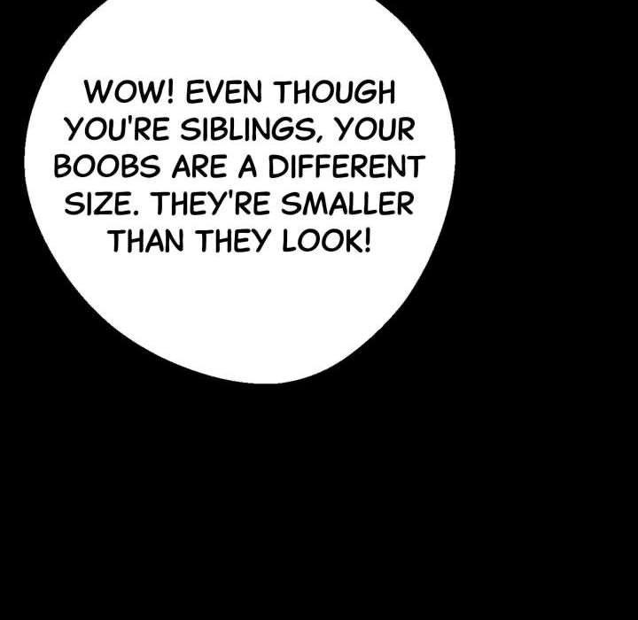 Gangster x Office Lady - Chapter 74 Page 140