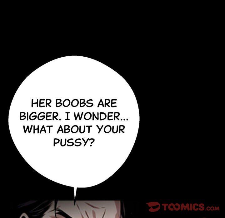 Gangster x Office Lady - Chapter 74 Page 141