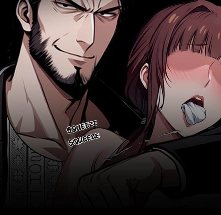 Gangster x Office Lady - Chapter 74 Page 142