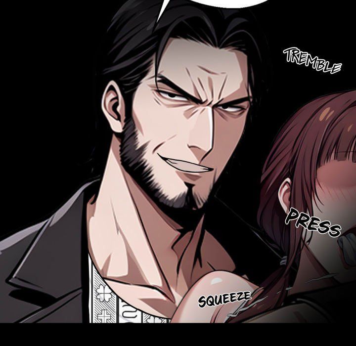 Gangster x Office Lady - Chapter 74 Page 148