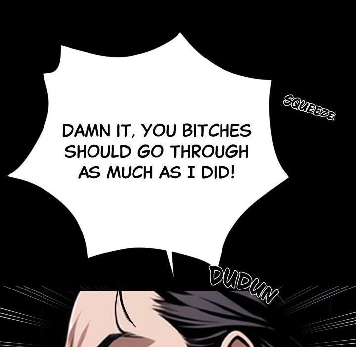 Gangster x Office Lady - Chapter 74 Page 149