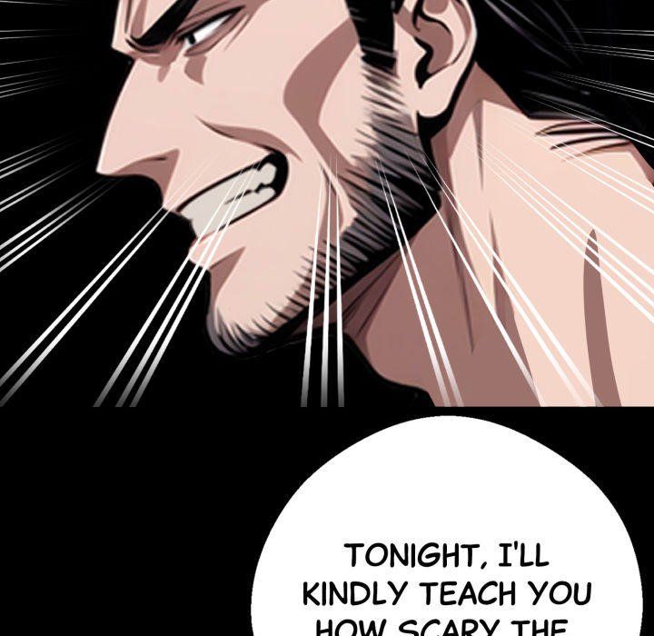 Gangster x Office Lady - Chapter 74 Page 150