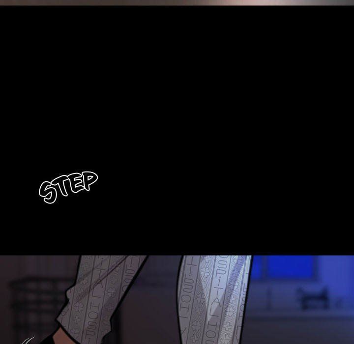 Gangster x Office Lady - Chapter 74 Page 18