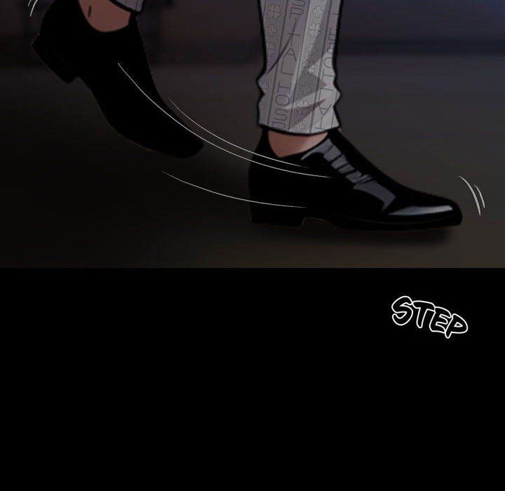 Gangster x Office Lady - Chapter 74 Page 19