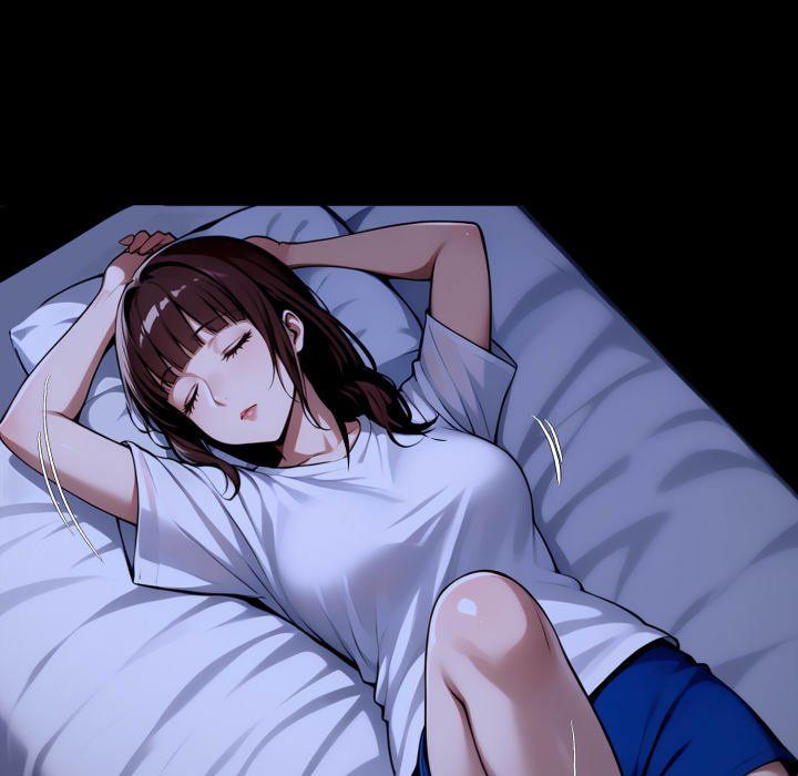 Gangster x Office Lady - Chapter 74 Page 20