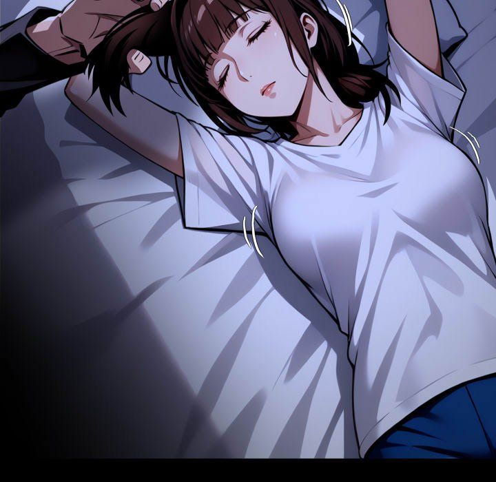 Gangster x Office Lady - Chapter 74 Page 22