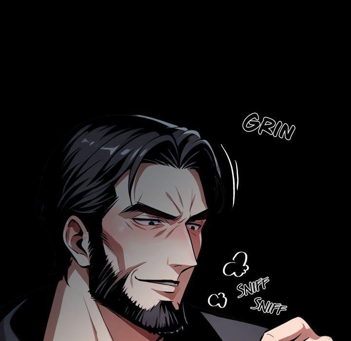 Gangster x Office Lady - Chapter 74 Page 24