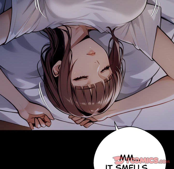 Gangster x Office Lady - Chapter 74 Page 27