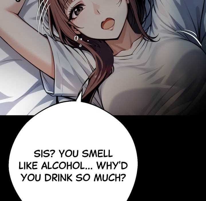 Gangster x Office Lady - Chapter 74 Page 29