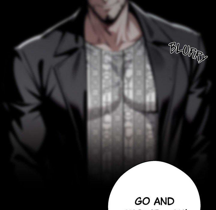 Gangster x Office Lady - Chapter 74 Page 32