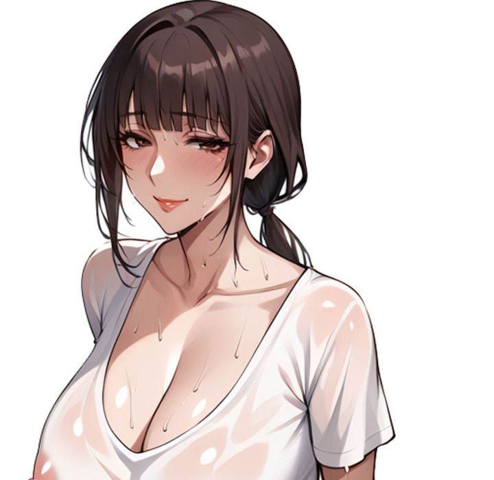 Gangster x Office Lady - Chapter 74 Page 36