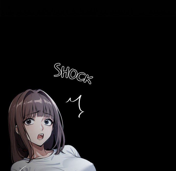 Gangster x Office Lady - Chapter 74 Page 40