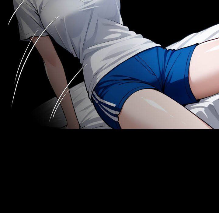 Gangster x Office Lady - Chapter 74 Page 41