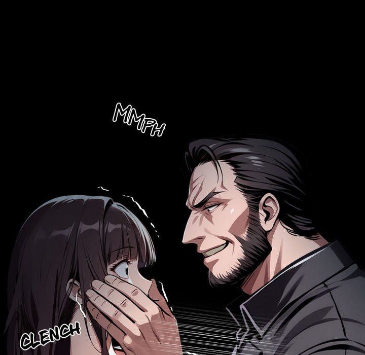 Gangster x Office Lady - Chapter 74 Page 42