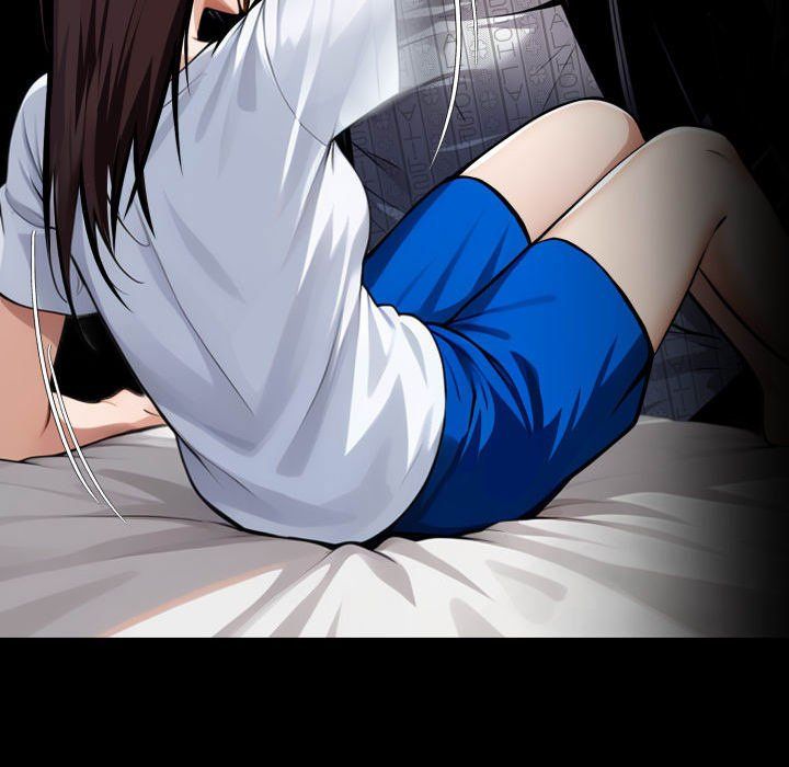 Gangster x Office Lady - Chapter 74 Page 49