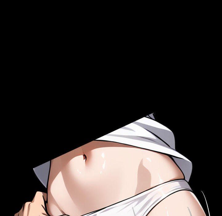 Gangster x Office Lady - Chapter 74 Page 50