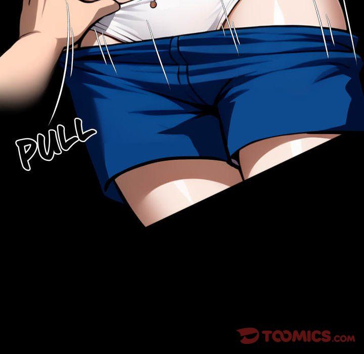 Gangster x Office Lady - Chapter 74 Page 51