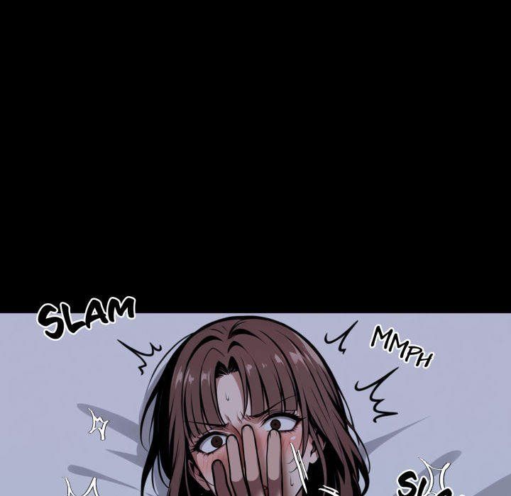 Gangster x Office Lady - Chapter 74 Page 55